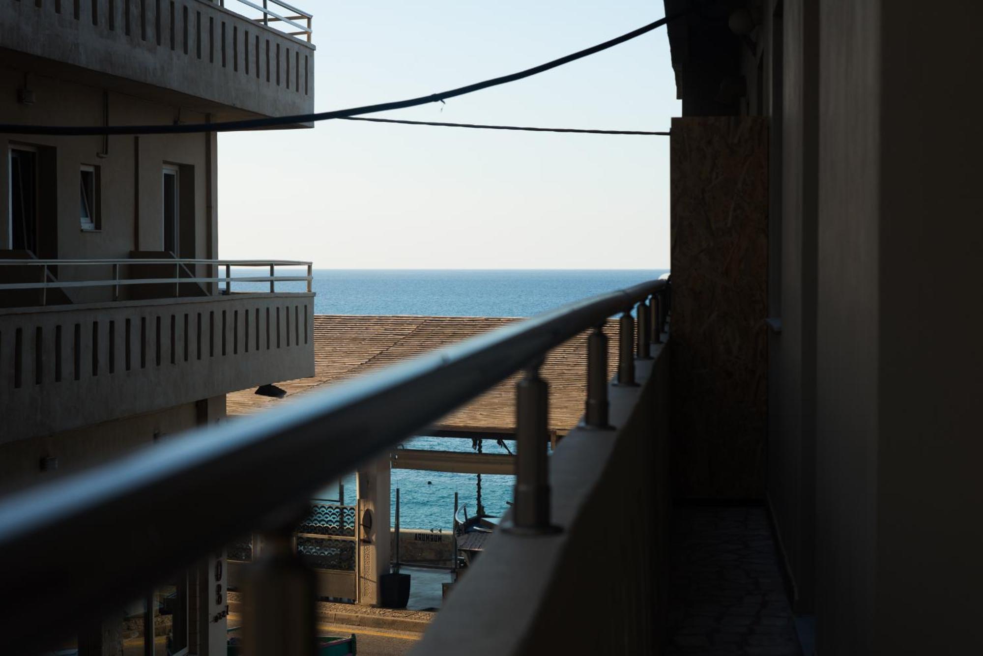 Comfy & Modern Apartment In The Heart Of Heraklion Luaran gambar